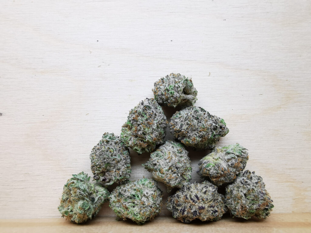 Online Dispensary Faro Yukon, BuyWeed247