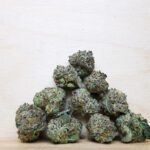 Green Valley's AAAA Mandarin Sunset Smalls