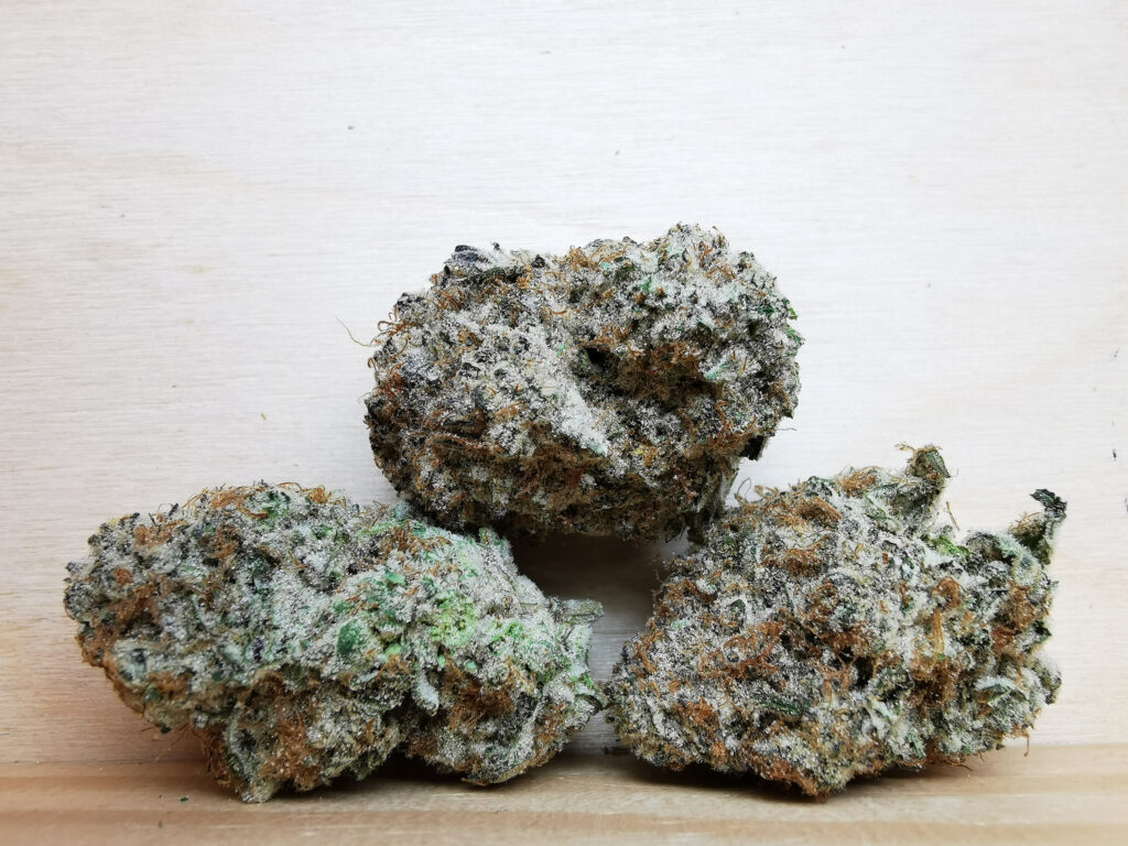Buy Weed Online, BuyWeed247