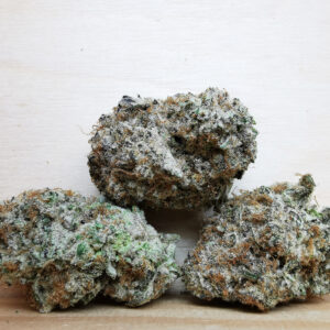 Green Valley's AAAA+ Gorilla Mango OG