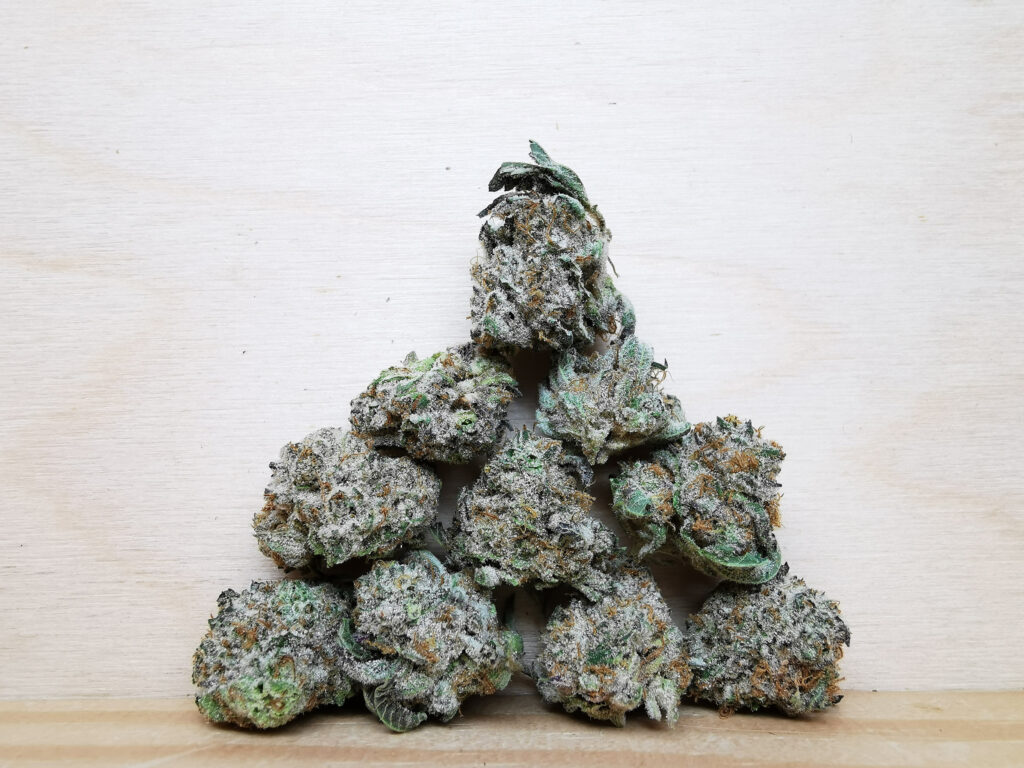 Buy Weed Online, BuyWeed247