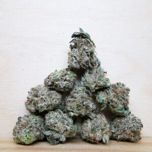 Green Valley's AAAA Guava Jelly Smalls