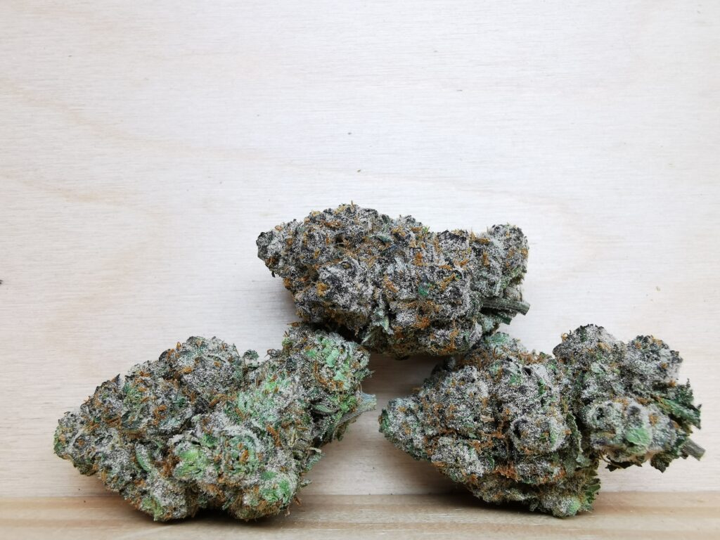 Buy Weed Online, BuyWeed247