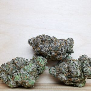 Green Valley's AAAA Raspberry Kush