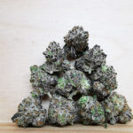 Bulk-Sale AAAA Strawberry Gelato Smalls