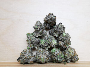 Best Sativa Weed Strains in Canada 2021, BuyWeed247