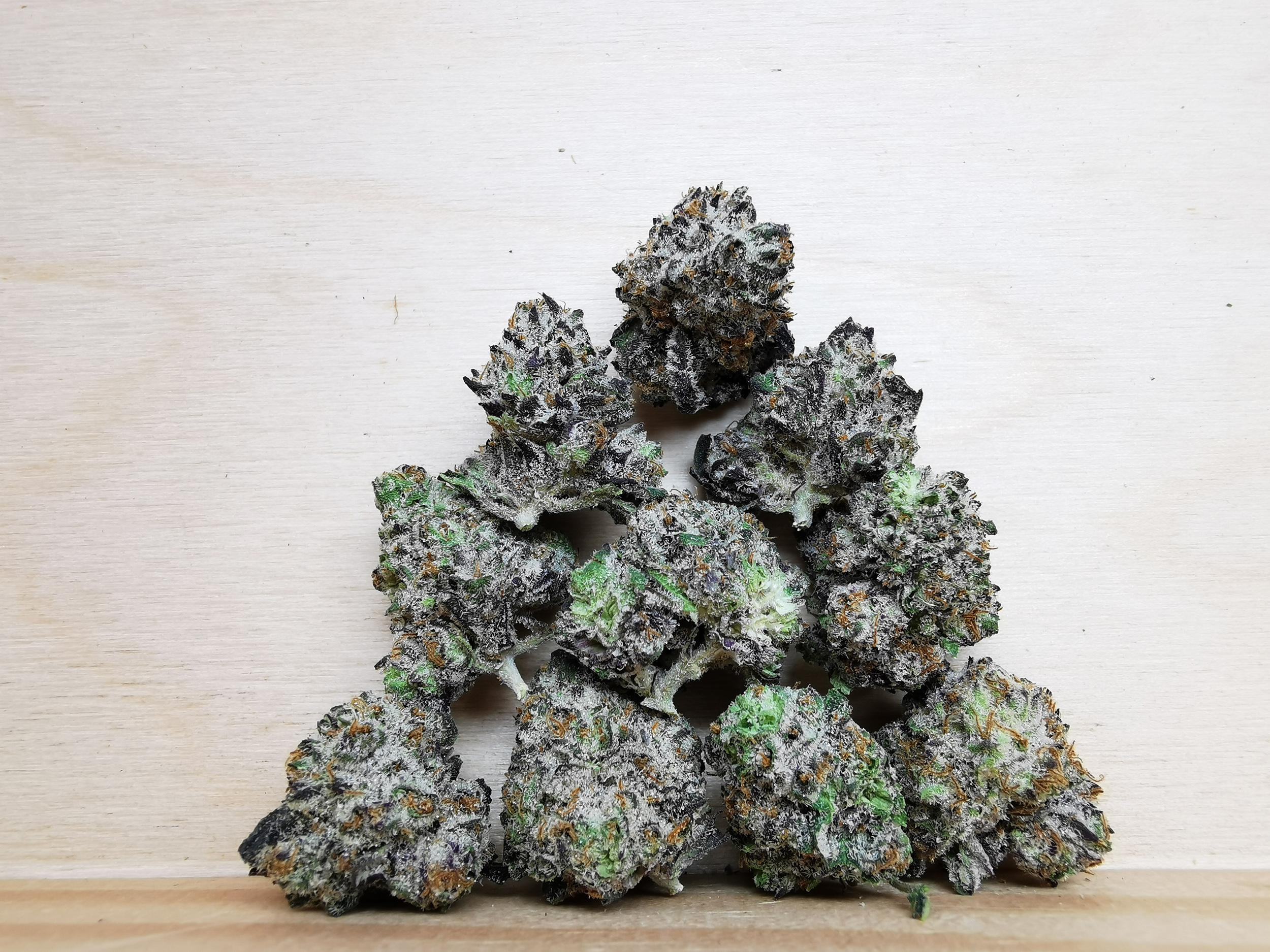 IMG_20260224_144609 Bulk-Sale AAAA Strawberry Gelato Smalls - Image 1