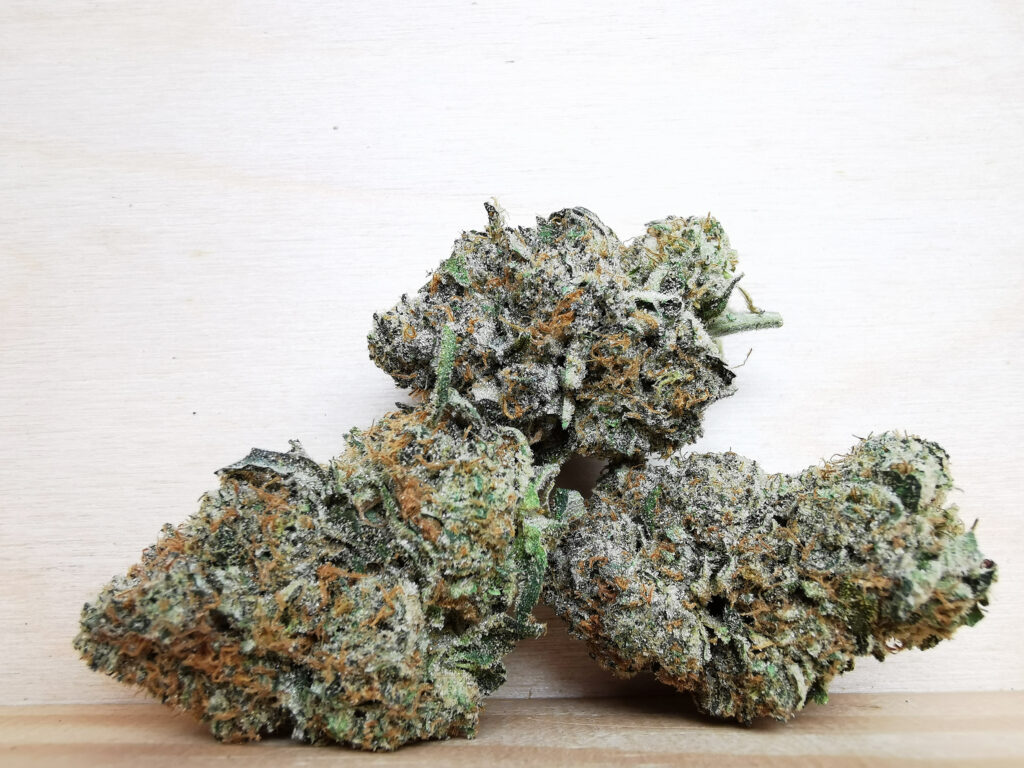 Buy Weed Online, BuyWeed247