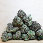 Bulk-Sale GV's AAAA Banana Kush Cake Smalls