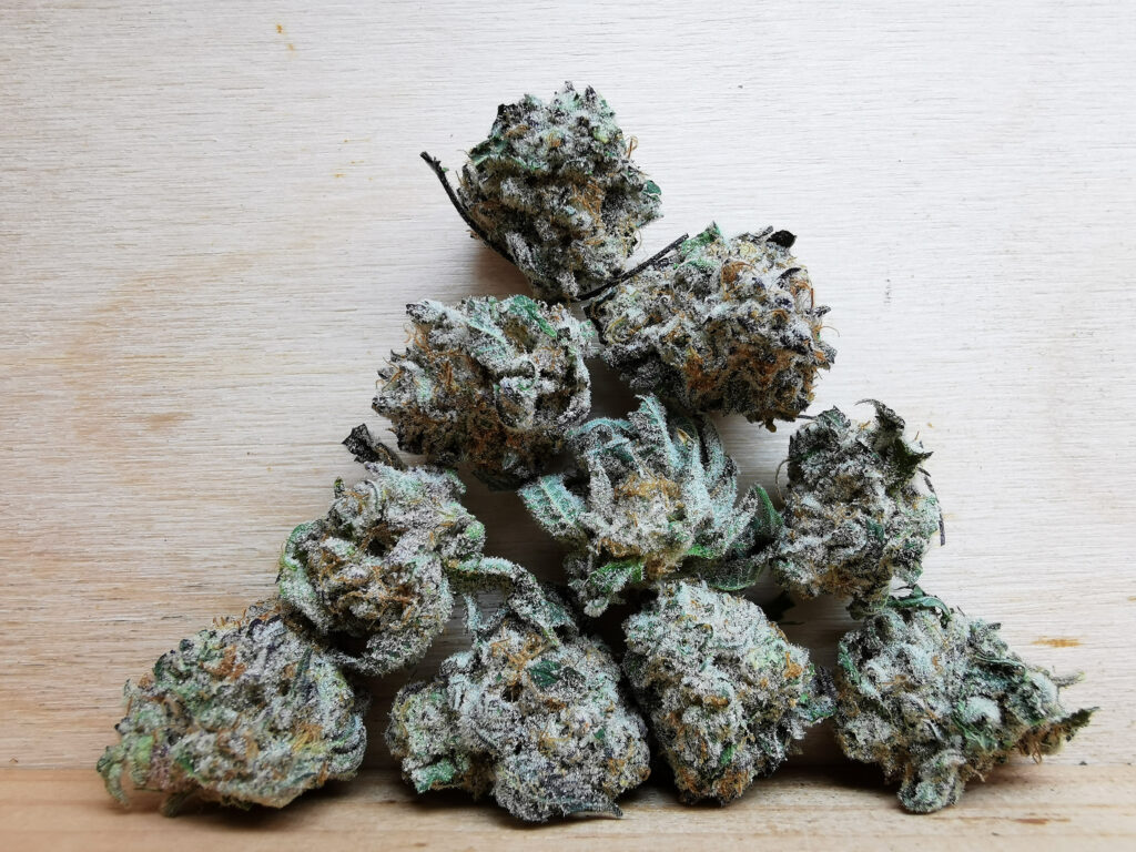 Buy Weed Online, BuyWeed247