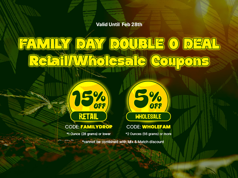 Buy Weed Online, BuyWeed247