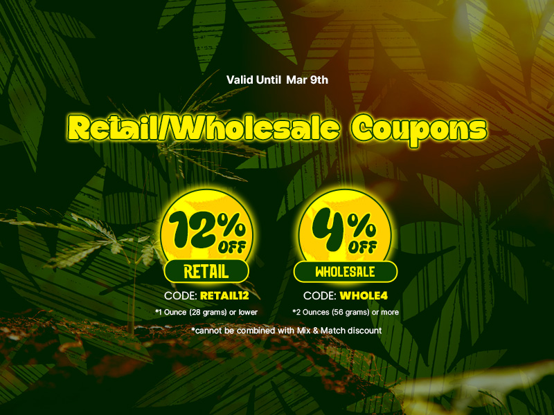 Buy Weed Online, BuyWeed247