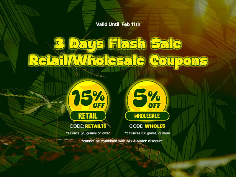 Buy Weed Online, BuyWeed247