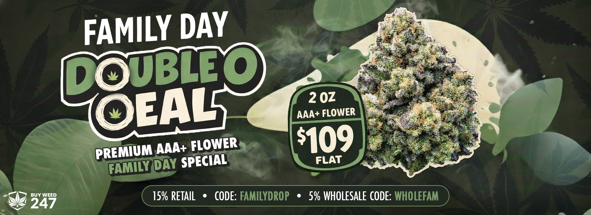 Buy Weed Online, BuyWeed247