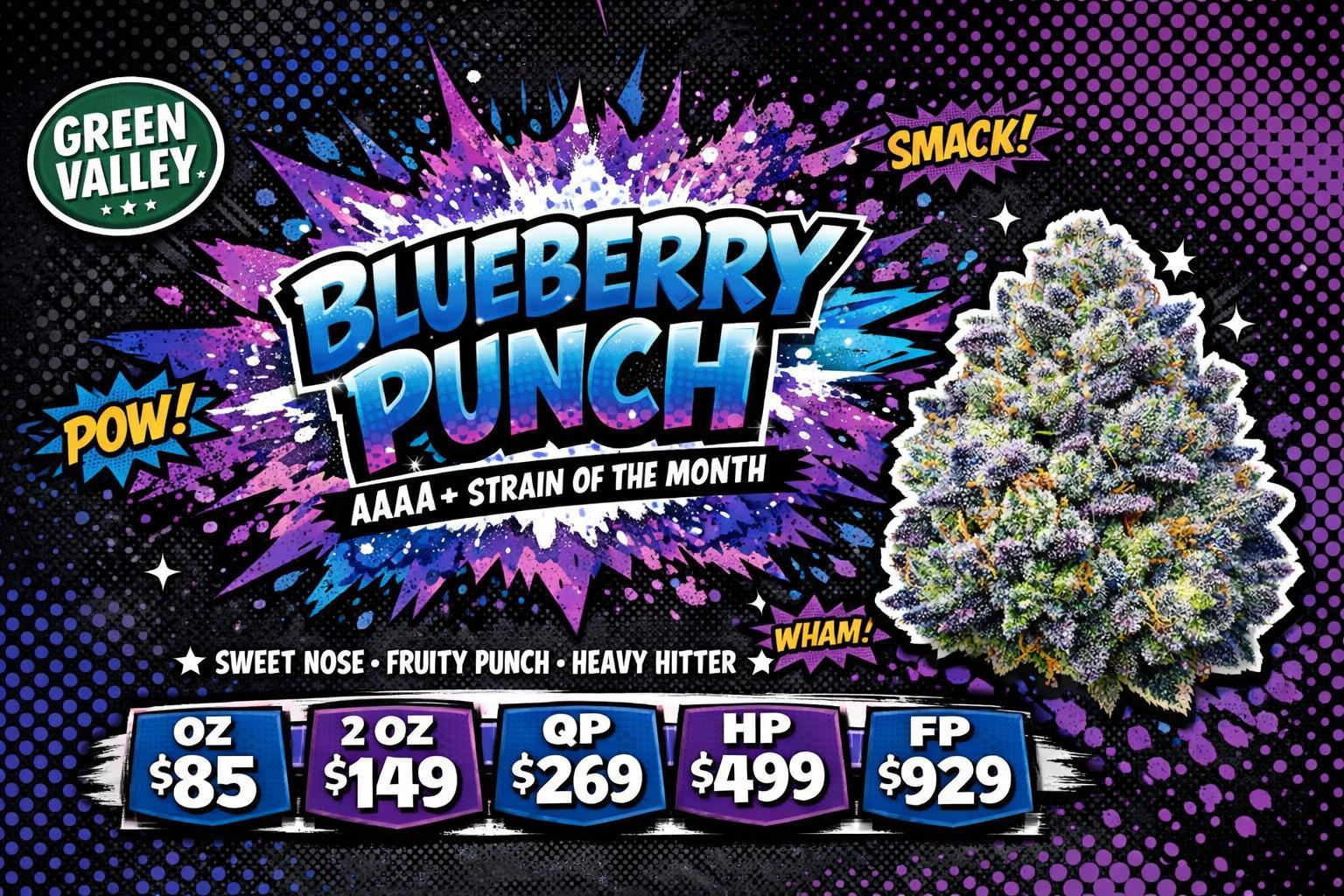 Buy Weed Online, BuyWeed247