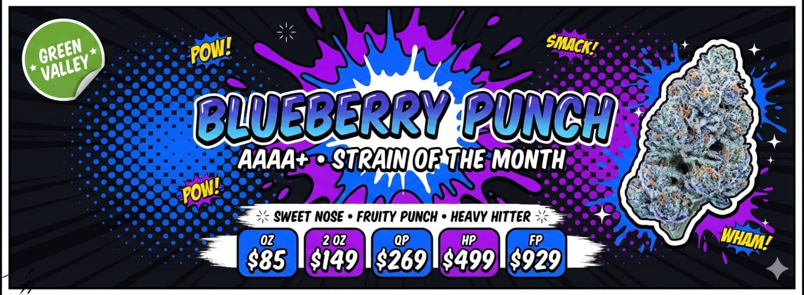 Buy Weed Online, BuyWeed247