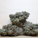 Green Valley's AAAA Purple Kush