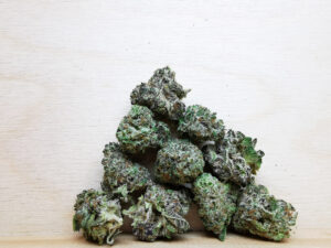 Best Sativa Weed Strains in Canada 2021, BuyWeed247