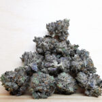 Green Valley's AAAA+ Pink Death Smalls