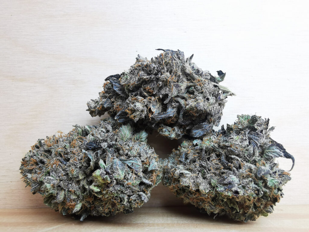 Buy Edibles Online Vancouver, BuyWeed247