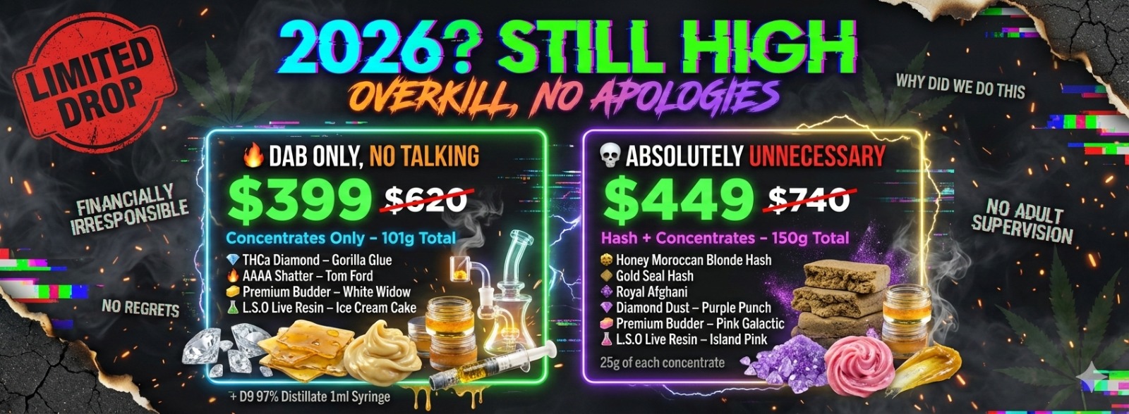 Buy Weed Online, BuyWeed247