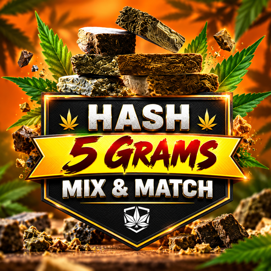Buy Weed Online, BuyWeed247