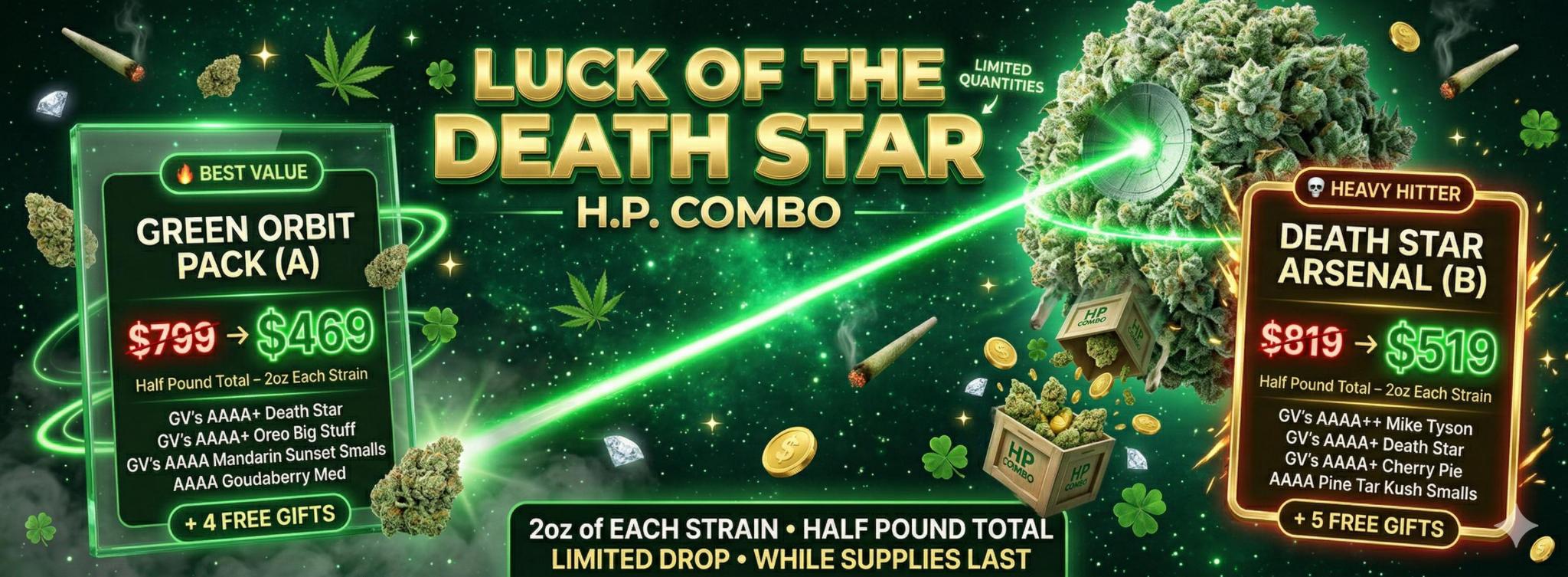 Buy Weed Online, BuyWeed247