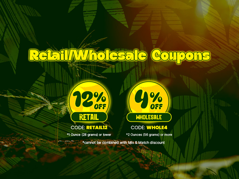 Buy Weed Online, BuyWeed247