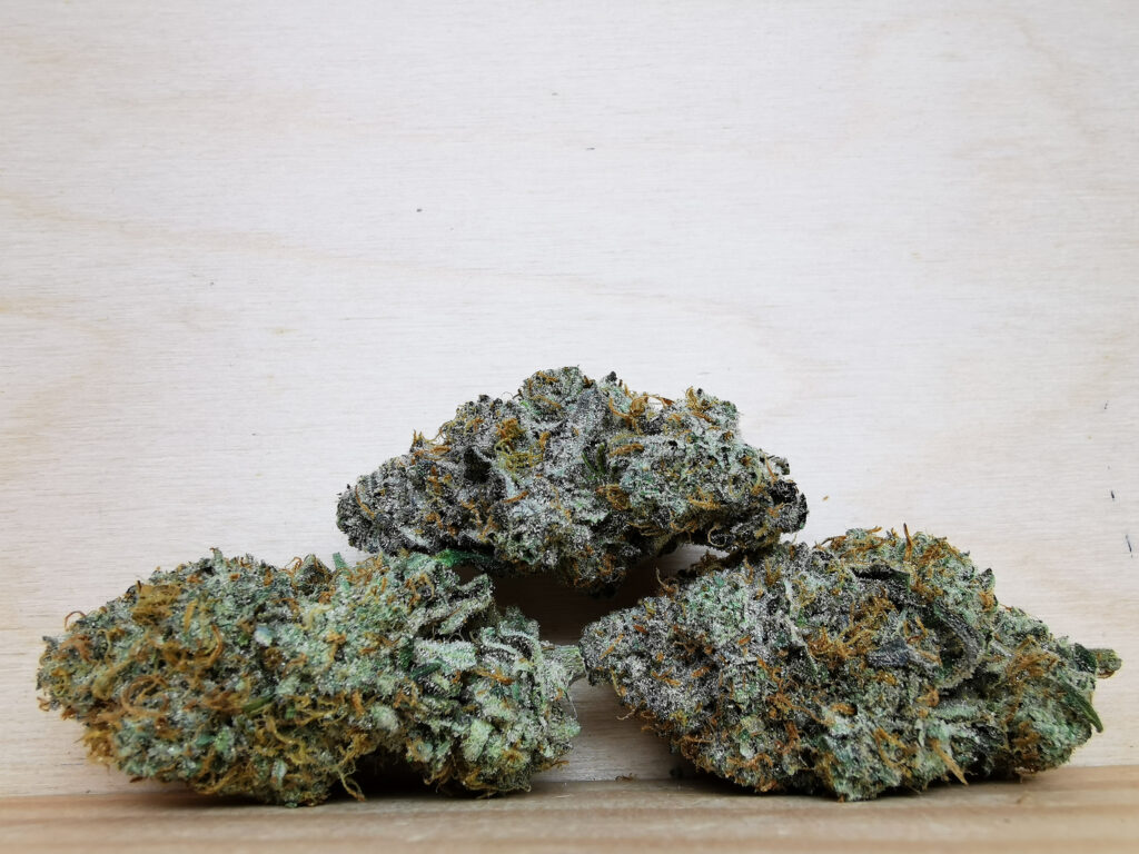 Buy Weed Online, BuyWeed247