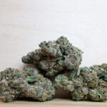 AAAA Blueberry Cookies