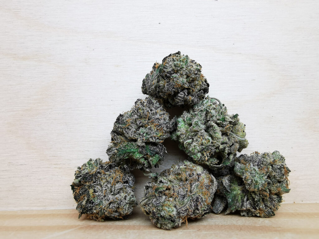 Buy Weed Online, BuyWeed247