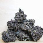 Green Valley's AAAA Black Cherry Truffle Med.