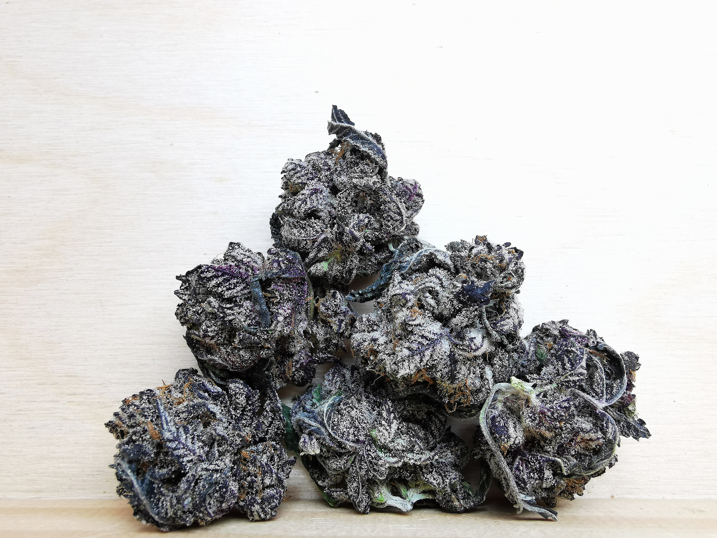 IMG_20260224_154734 Green Valley's AAAA Black Cherry Truffle Med. - Image 1