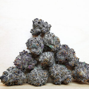 Bulk-Sale AAAA Grape Stomper Smalls