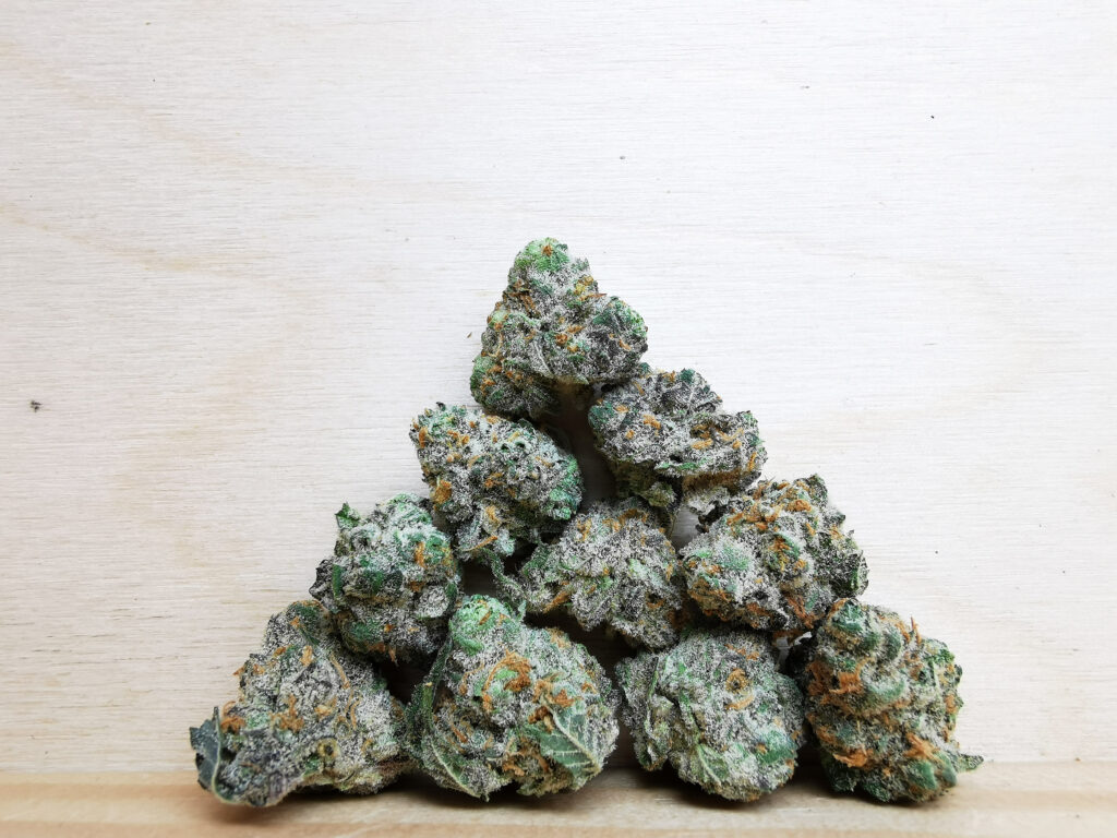 Buy Weed Online, BuyWeed247