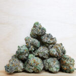 AAAA Goudaberry Med.