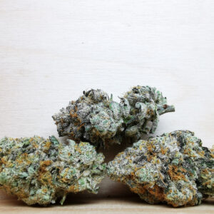 Bulk-Sale GV's AAAA Banana OG Kush