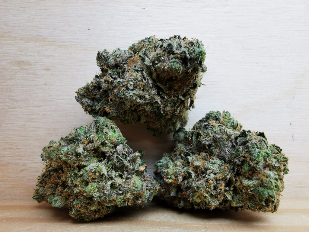 Buy Weed Online, BuyWeed247