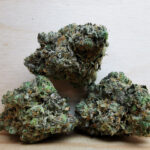 Green Valley's AAAA Blue Dream