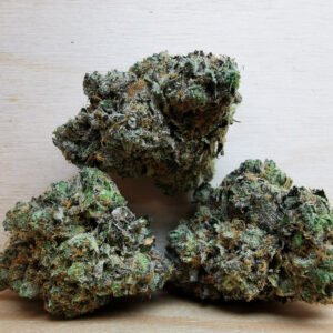 Green Valley's AAAA Blue Dream