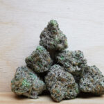 Green Valley's AAAA Cherry Bomb Med.