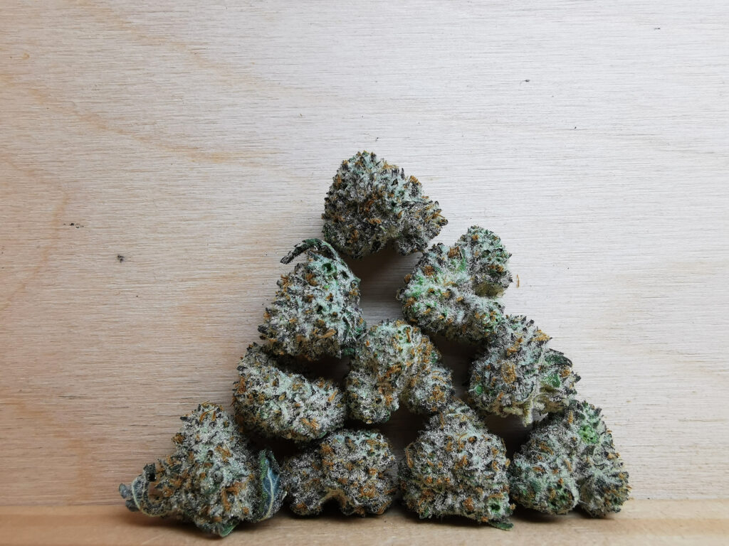 Buy Weed Online, BuyWeed247