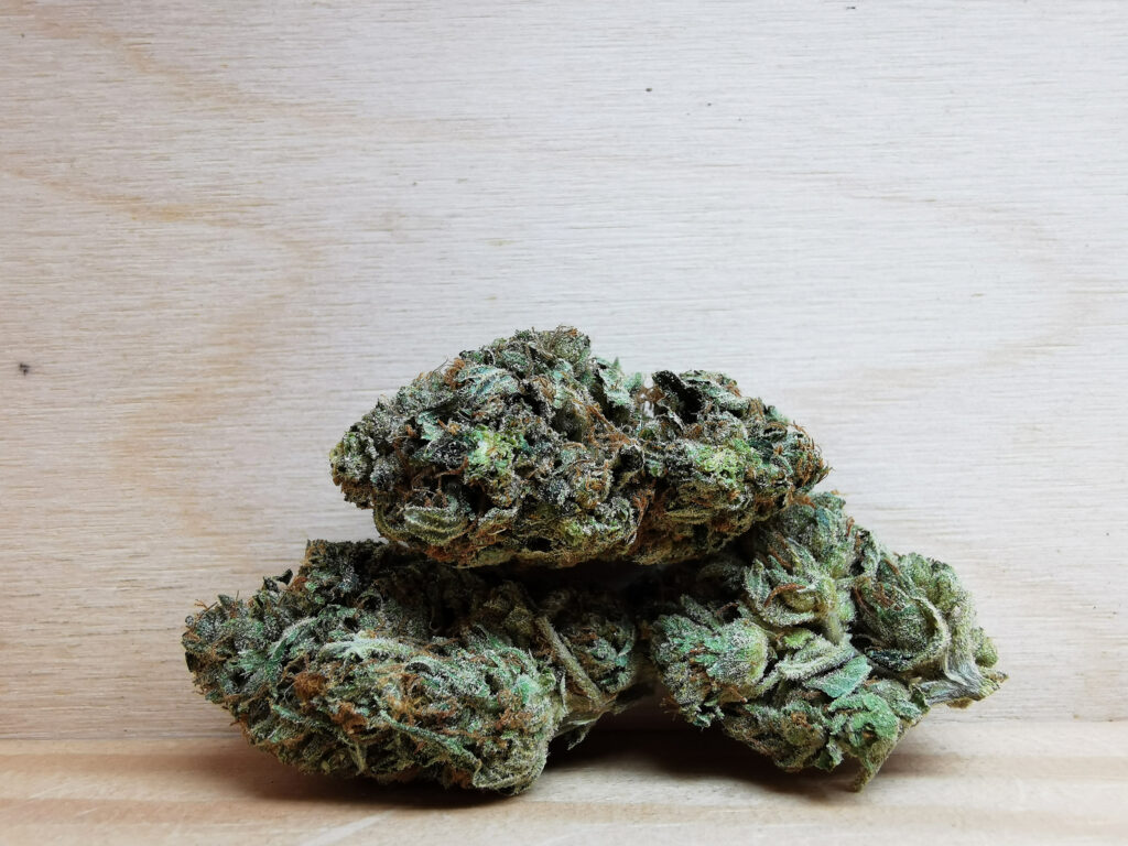 Buy Weed Online, BuyWeed247