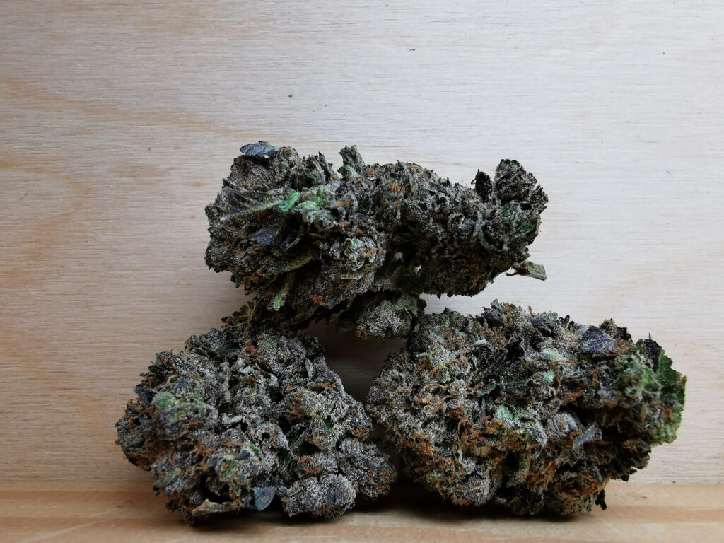 Buy Weed Online, BuyWeed247