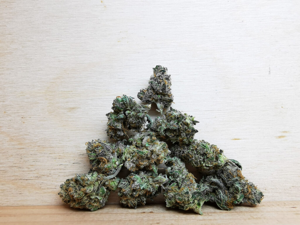 Buy Weed Online, BuyWeed247