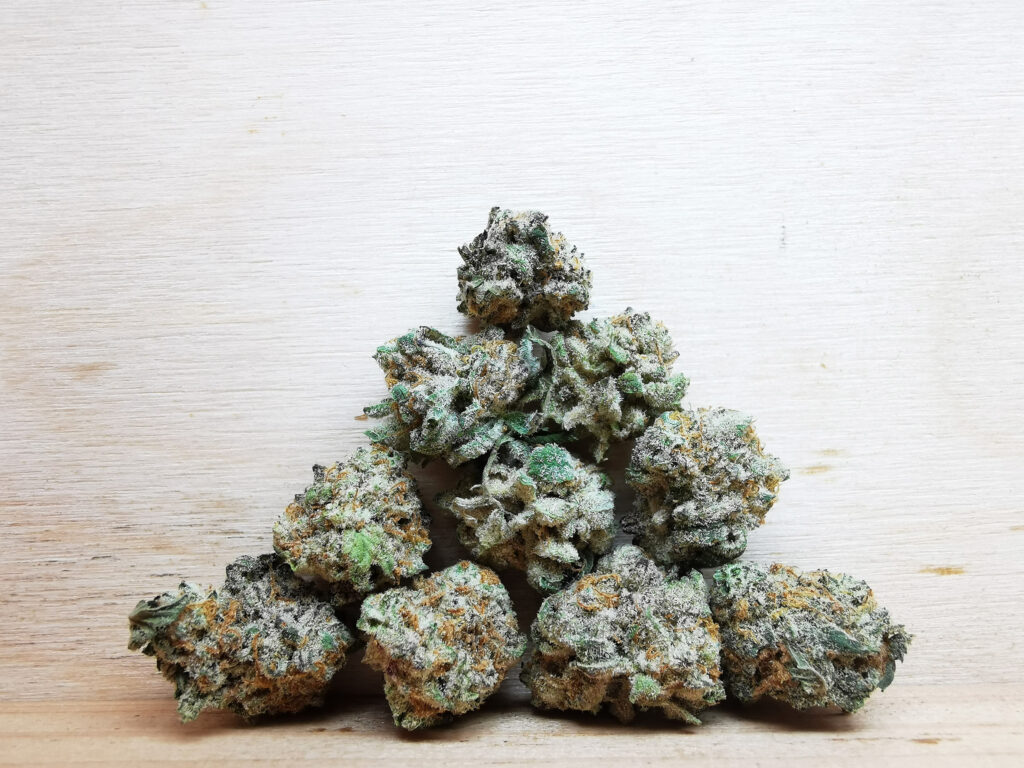 Buy Weed Online, BuyWeed247