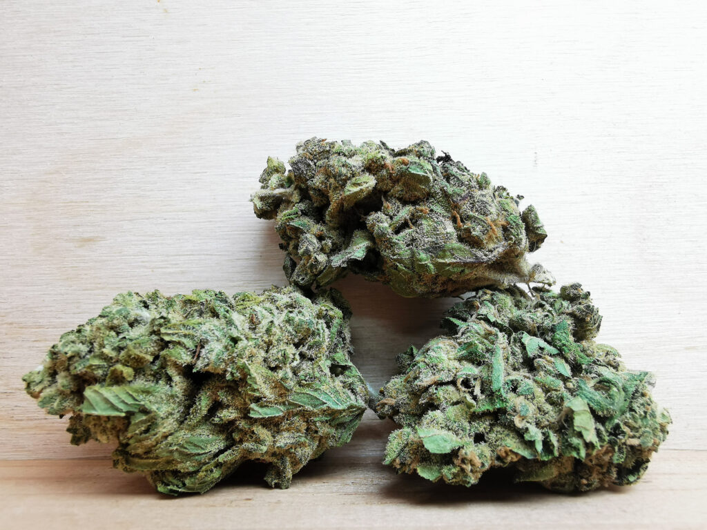 Buy Weed Online, BuyWeed247