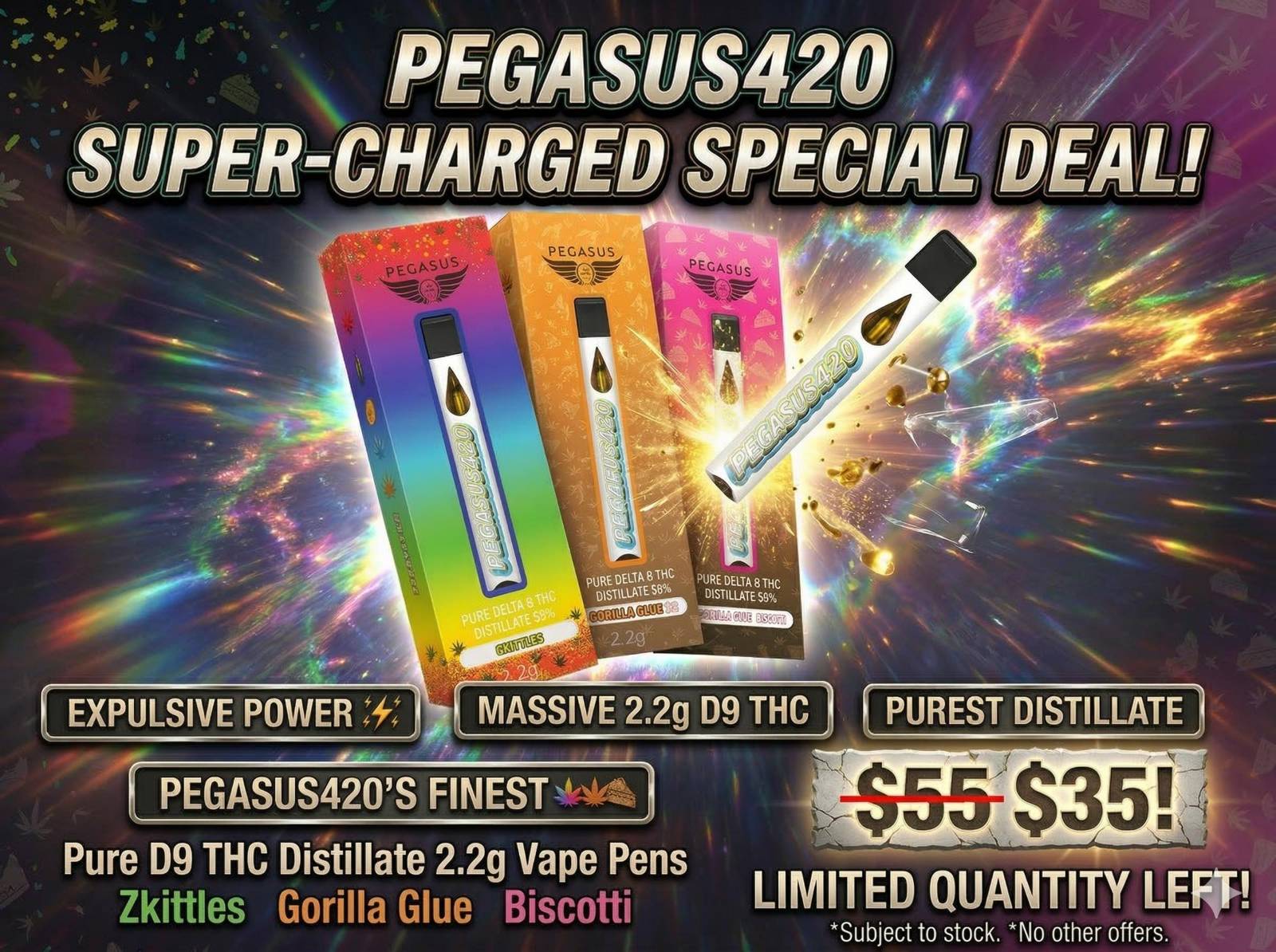 Buy Weed Online, BuyWeed247