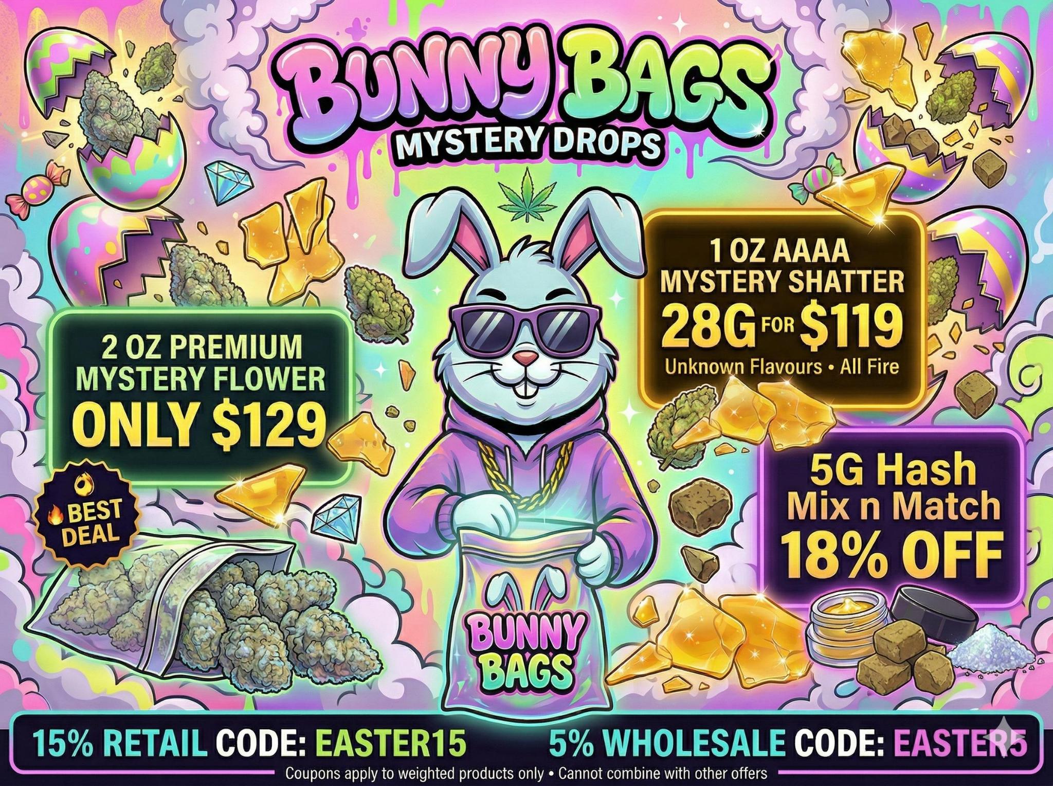 Buy Weed Online, BuyWeed247