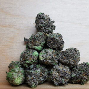 Green Valley's AAAA Alien Pebbles Smalls